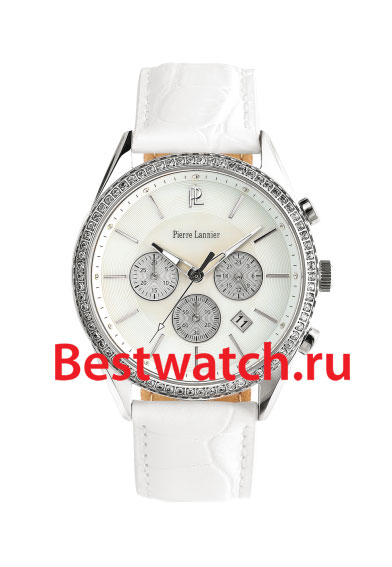 Часы Pierre Lannier Sport 142F690